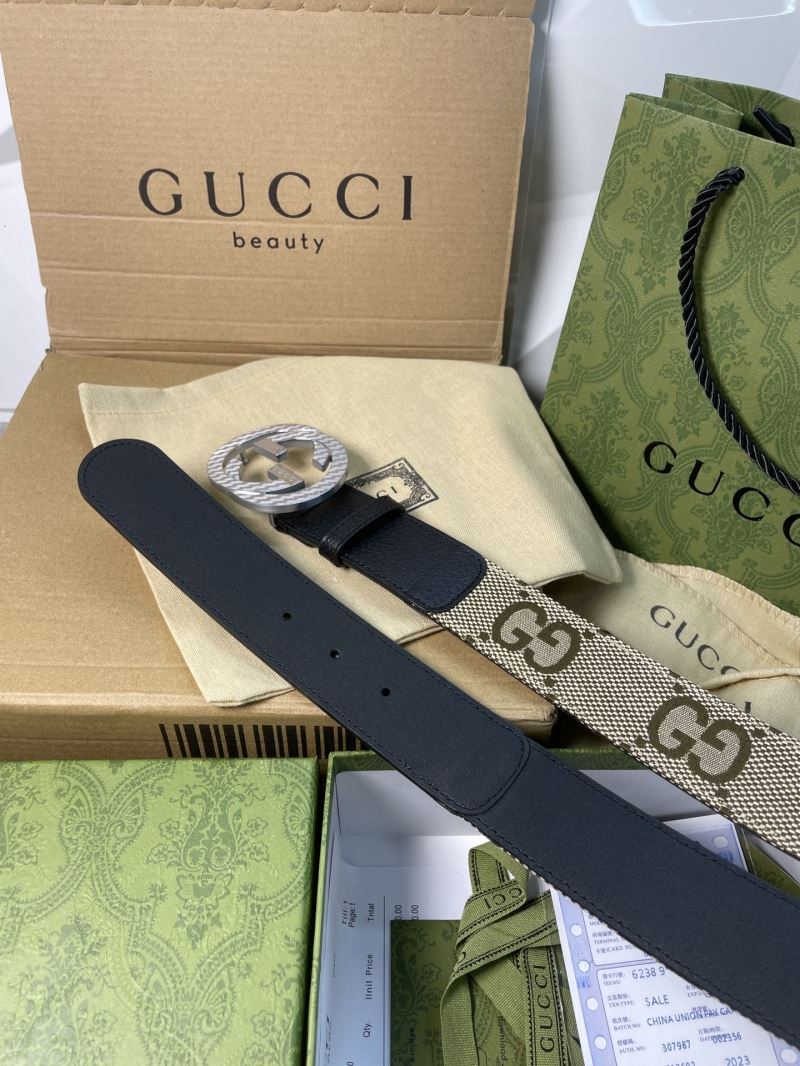 Gucci Belts